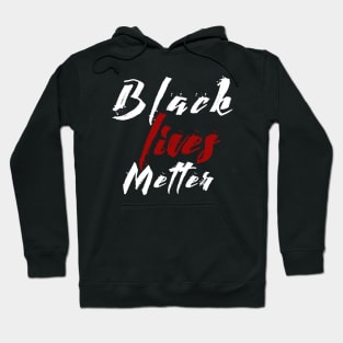 Black Lives Metter, BLM Hoodie